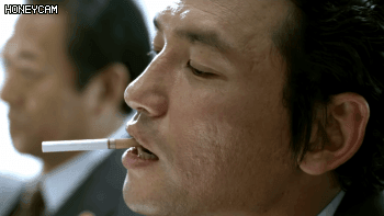 여러분들이 느와르영화를 찍는다면 가장 섭외하고 싶은 국내 남자배우 1순위는 누구인가요? | 인스티즈