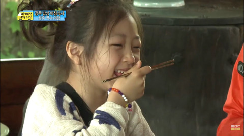 [아빠어디가] 세윤이네와 성빈이네가 같이 밥먹으면 안되는 이유 | 인스티즈