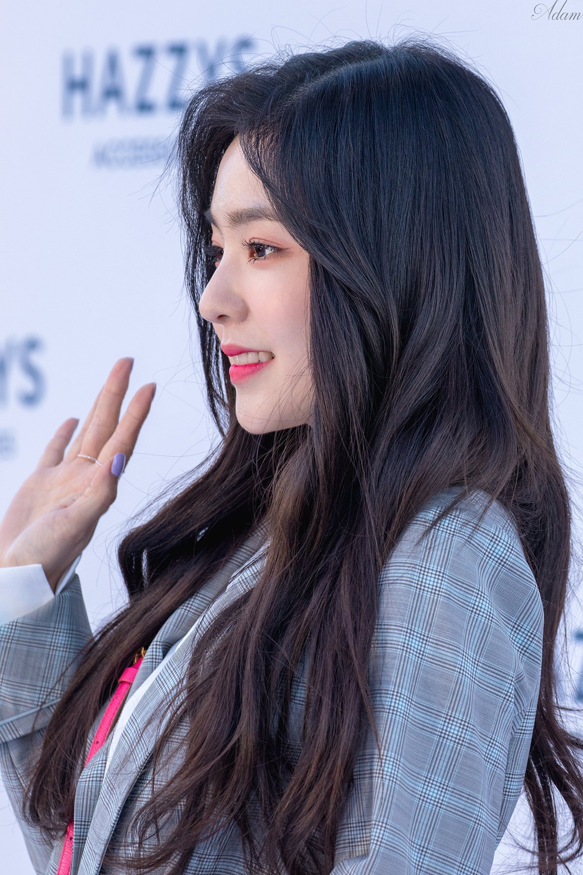 어제 미모 미쳤었던 레드벨벳 아이린ㄷㄷ.jpg | 인스티즈