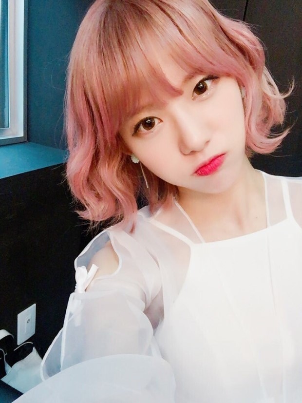 우주소녀 이루다 | 인스티즈