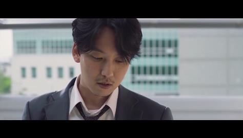 나에게만 그녀가 보이기 시작했다. 천우희 김남길 주연 ＜영화 어느날＞ 04 | 인스티즈