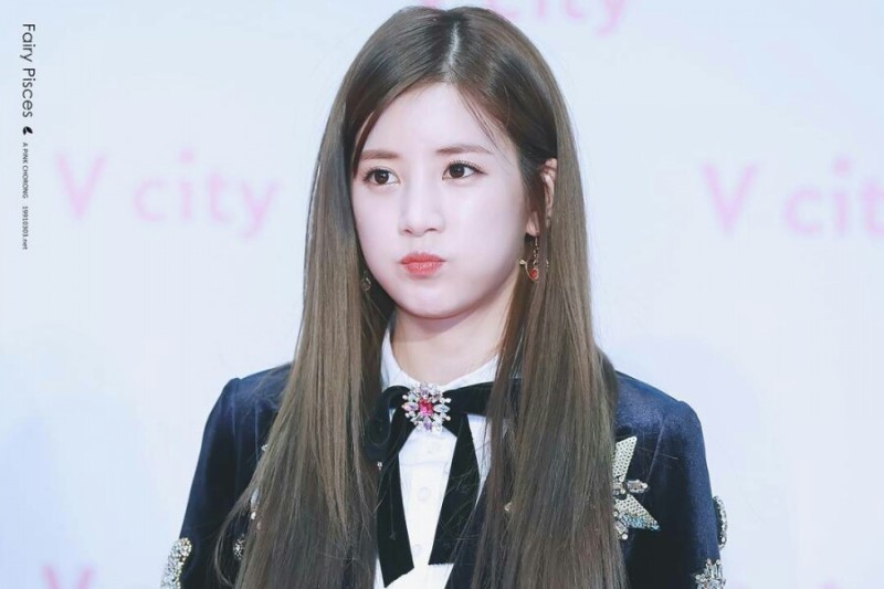 에이핑크 박초롱 | 인스티즈