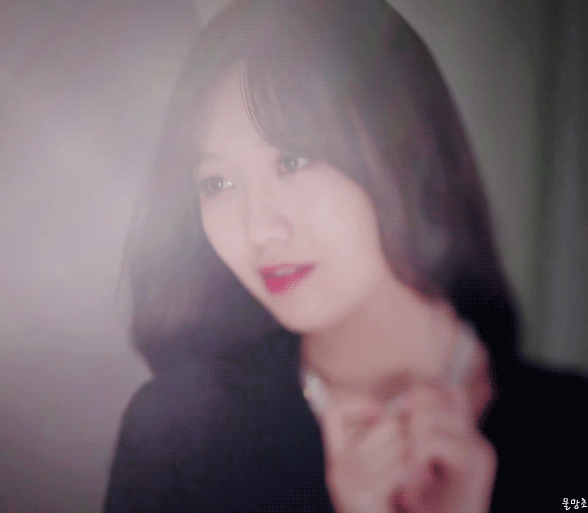 [러블리즈] 일어나서 해톡을 가보니 레알 팬분들이 초상집 분위기라서 수정이 | 인스티즈