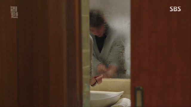 15세 드라마라기엔 수위가 너무쎘던 드라마 "리턴" 첫방송...jpg | 인스티즈