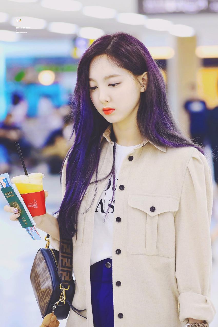 가을여자 나연이 | 인스티즈
