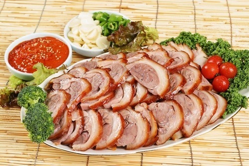 대부분 사람들이 아침식사로는 부담스러워서 잘 안먹게 된다는 것들.JPG | 인스티즈