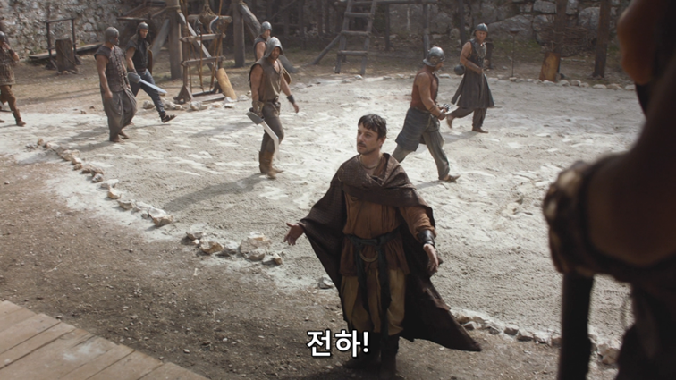[왕좌의게임] 폭풍의 딸 60화 | 인스티즈