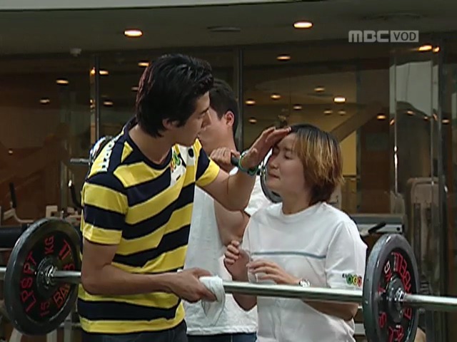 [뉴논스톱] 경림이가 기숙사를 나가서 인성이는 섭섭하단 말이야 | 인스티즈