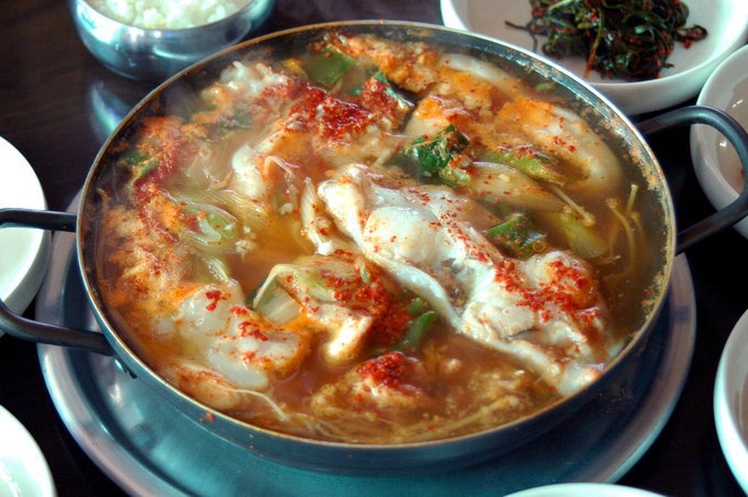 영덕밥식해 이미지
