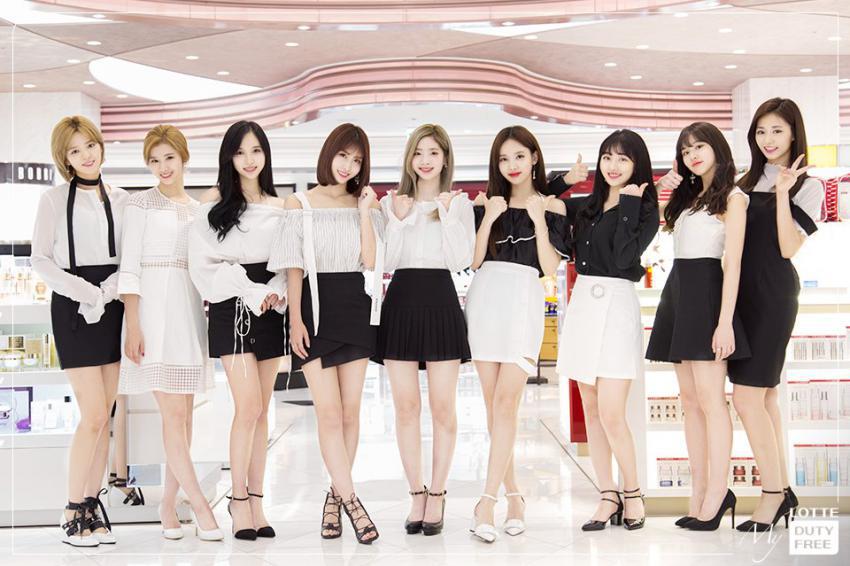 트와이스 안에서 최고로 좋은 케미 | 인스티즈