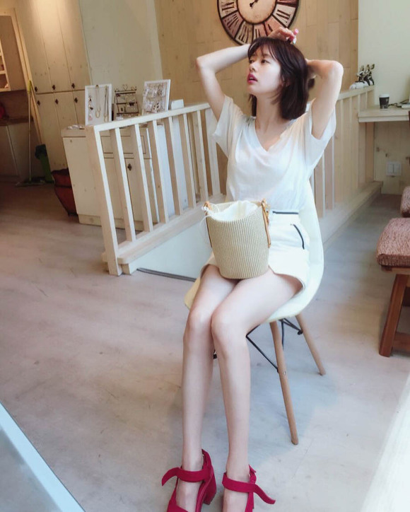 배우 정소민 | 인스티즈
