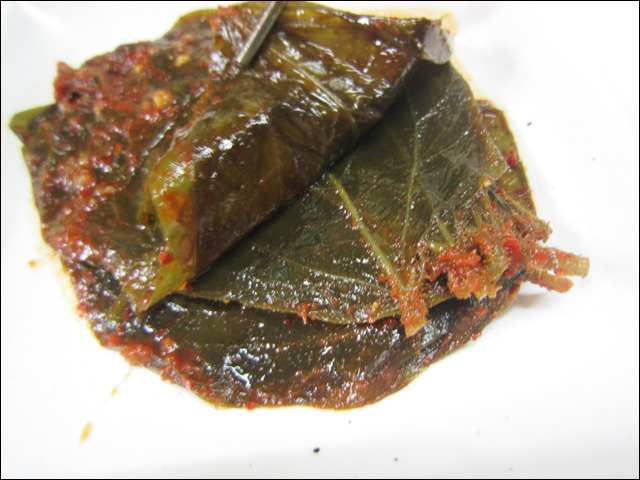사람들이 은근 잘모르는 전라도와 경상도의 꿀맛김치 | 인스티즈