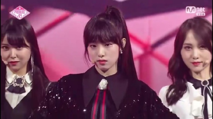 아이즈원 최예나.jpgif | 인스티즈