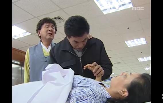 이때부터인가요..? 임성한 작가의 귀신 사랑.. 드라마 ＜왕꽃선녀님＞ 完 | 인스티즈