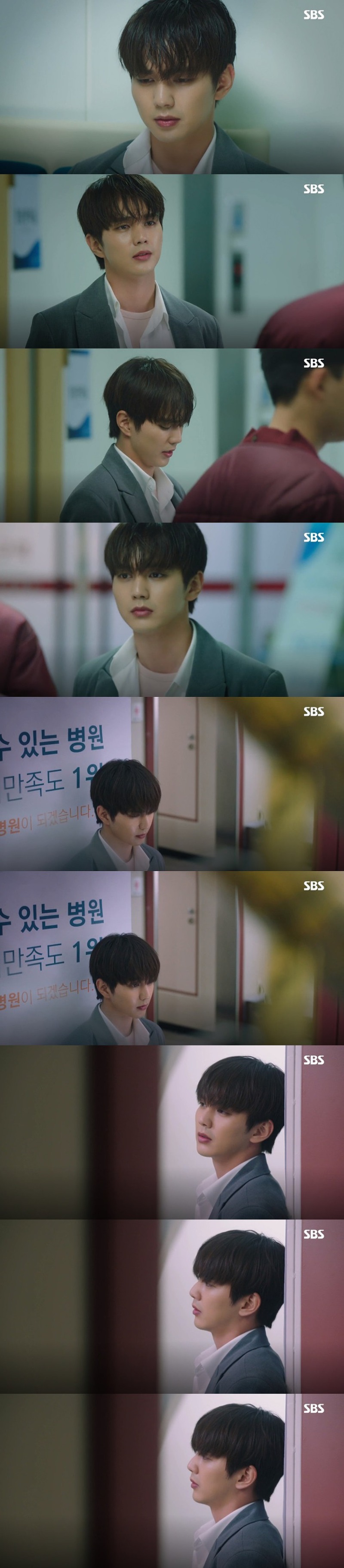 갈수록 상승하는 짱잘력으로 비주얼의 미학을 뽐내고있는 유승호 .JPG | 인스티즈