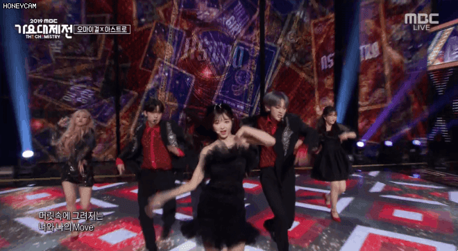 [아이돌] 오마이걸 유아 .JPGIF | 인스티즈