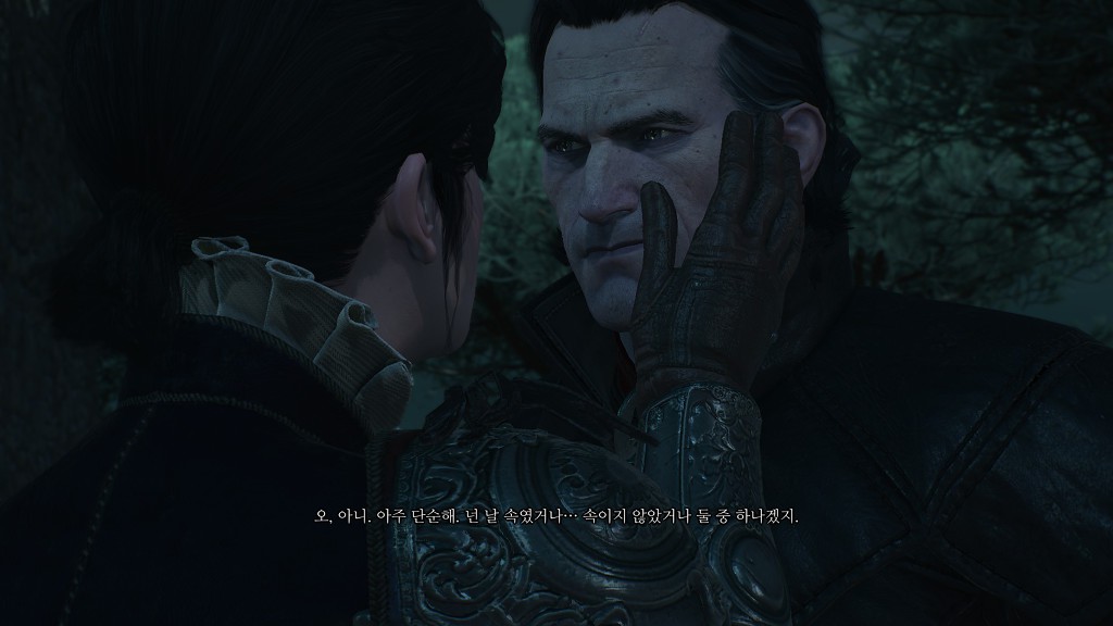 [위쳐3:블러드앤와인] 테샴 무나 | 인스티즈
