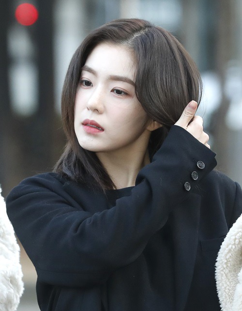 레드벨벳의 얼굴천재.jpgif | 인스티즈