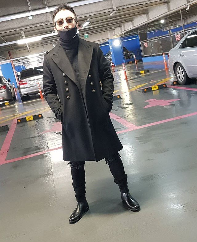 오늘자 명수옹 | 인스티즈