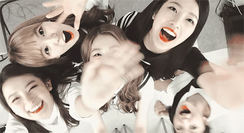 레드벨벳 멤버들끼리 돌린 롤링페이퍼.jpgif | 인스티즈