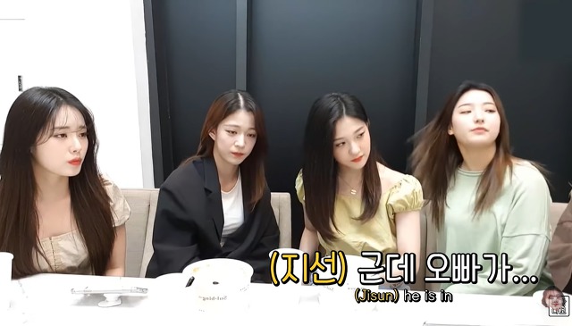 걸그룹 멤버들 친오빠썰 | 인스티즈