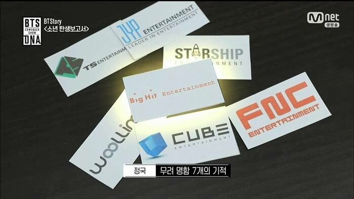 유명 소속사들 거르고 중소소속사 들어간 아이돌.jpg | 인스티즈
