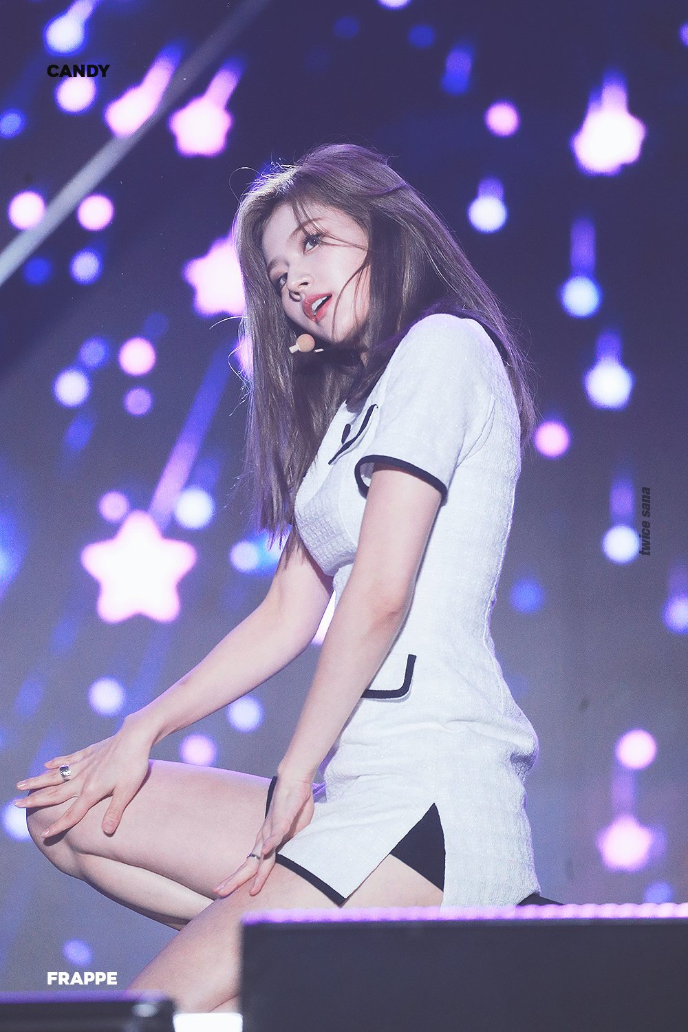 오늘이 생일인 트와이스 사나.jpgif (335장) | 인스티즈