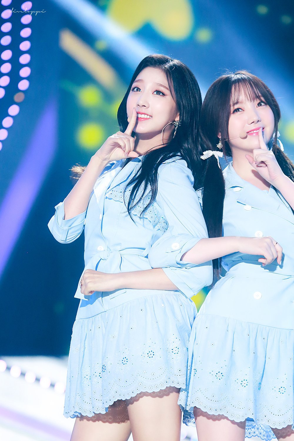러블리즈 예인.jpg | 인스티즈