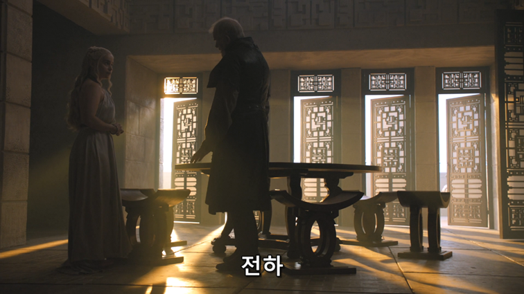 [왕좌의게임] 폭풍의 딸 55화 | 인스티즈