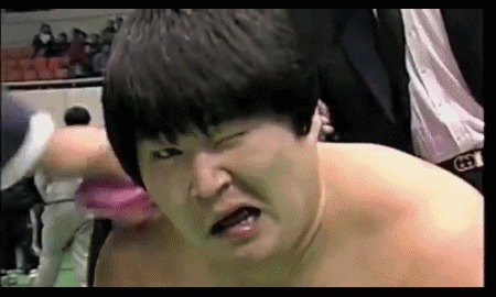 대선배였던 이만기에게 전혀 쫄지 않는 강호동 | 인스티즈