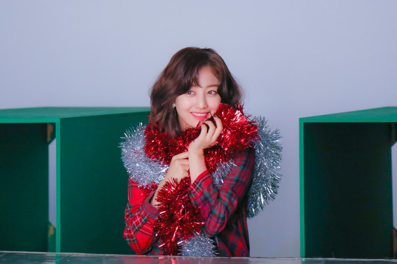 트와이스 리패키지 앨범 재킷 촬영 비하인드 사진 | 인스티즈