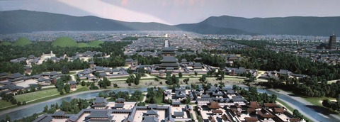 1300년전 경주 신라시대 복원 | 인스티즈
