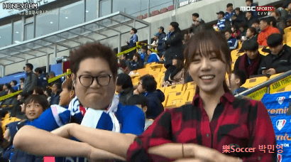 정순주의 하프타임 출연한 감스트 & 합동 관제탑 ㅋㅋㅋ.gif | 인스티즈