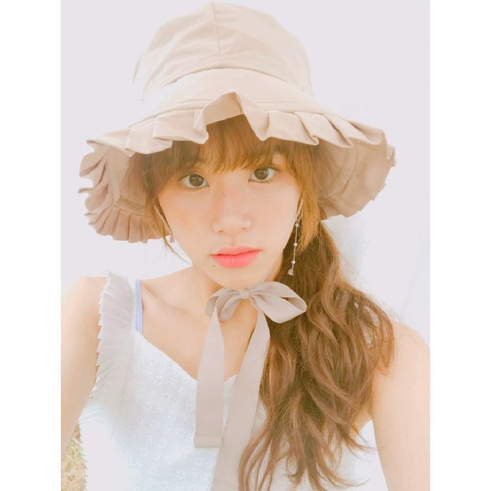 한번씩 파격 변신하는 채영 | 인스티즈