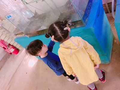 청계천연염색장 이미지