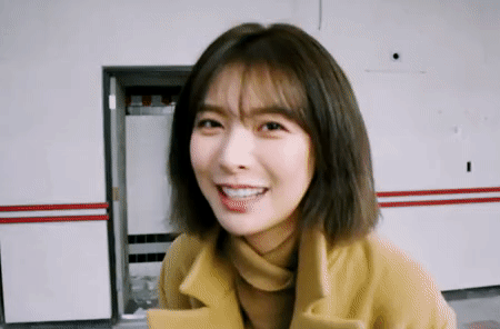 송주희 (헬비 앨리스) 신곡 뮤비 메이킹 영상 움짤 | 인스티즈