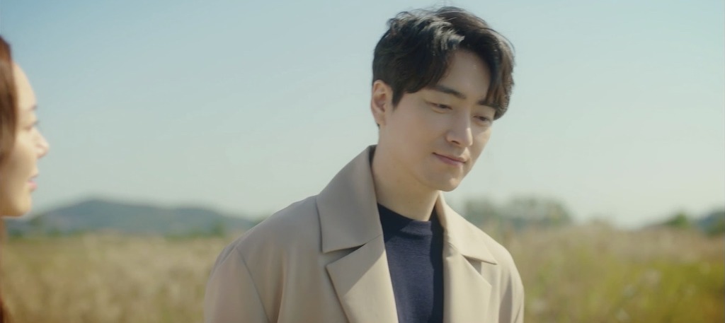 [모두의거짓말] 등장인물 모두 범인인 것 같은 전개 속에 애틋 멜로 재질인 이유영&amp;이준혁.jpgif | 인스티즈