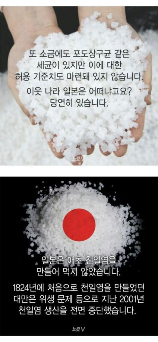 천일염의 비밀 . jpg | 인스티즈