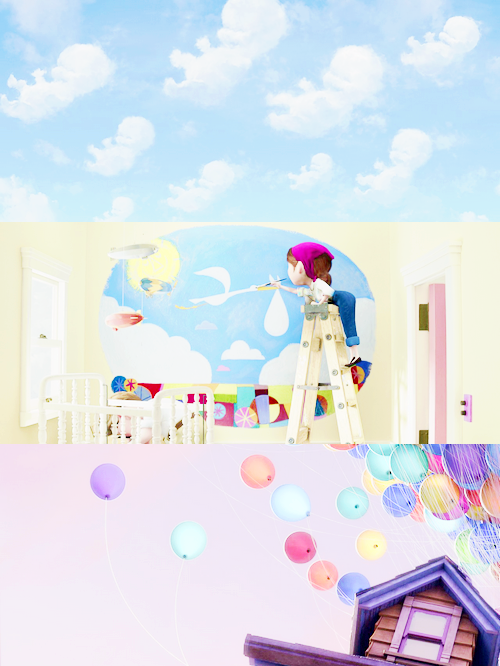 [영화] 업 (Up, 2009) | 인스티즈