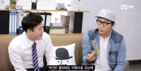 사람 무안하게 너무 자지러지는 경리 | 인스티즈