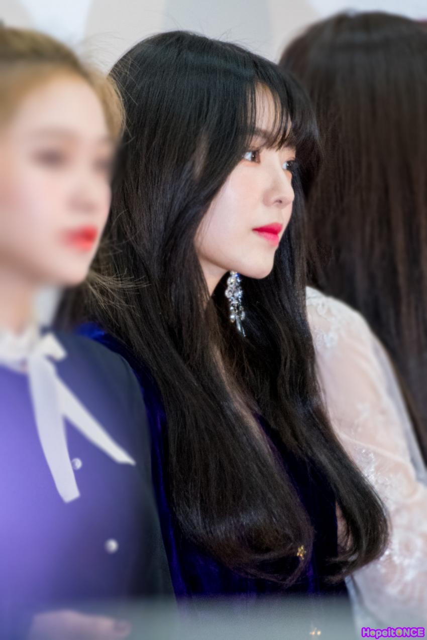 2018 골든디스크 레드벨벳 | 인스티즈