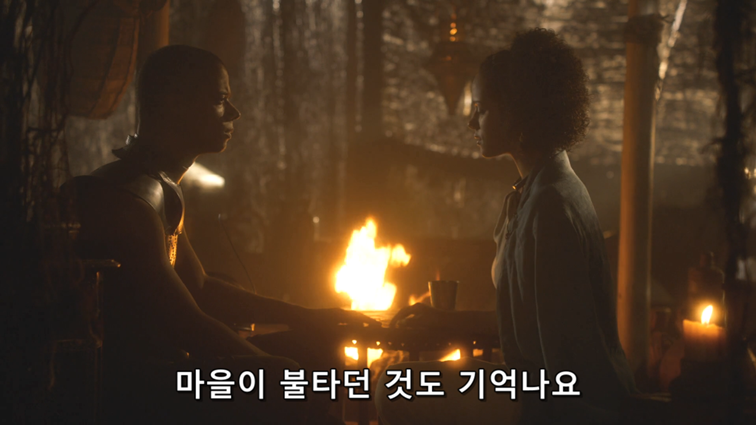 [왕좌의게임] 폭풍의 딸 45화 | 인스티즈