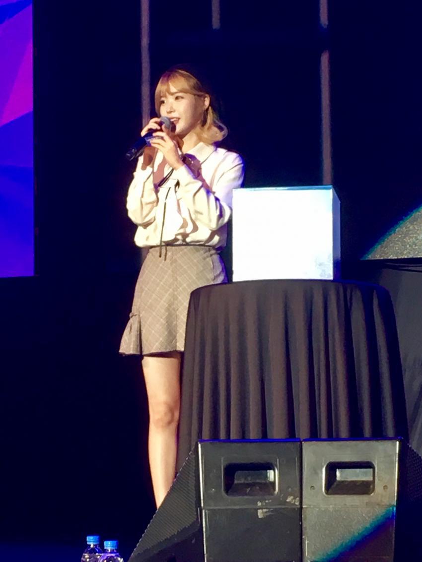 아이유 포스코 콘서트 프리뷰 | 인스티즈