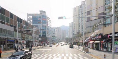 3년전에 면에서 읍으로 업그레이드 된 동네 | 인스티즈