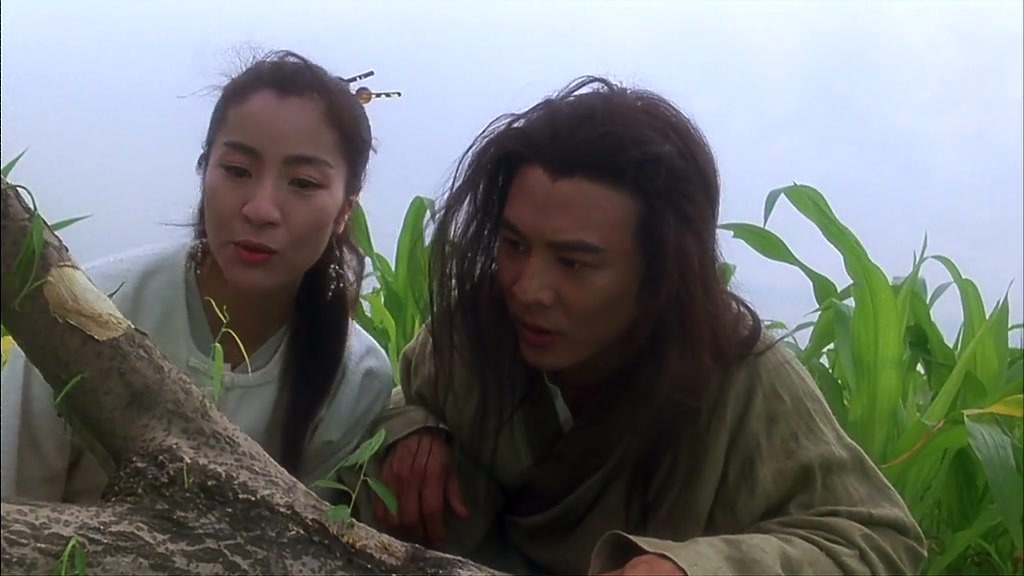 고전영화 이연걸의 태극권(1993).jpgif | 인스티즈