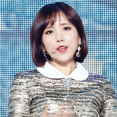 [러블리즈] 12시간을 자니 피로가 많이 회복된 것 같아서 명은이 | 인스티즈