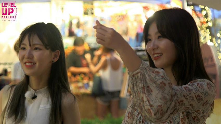 위아더입덕 페이스북 리얼리티 레드벨벳 | 인스티즈
