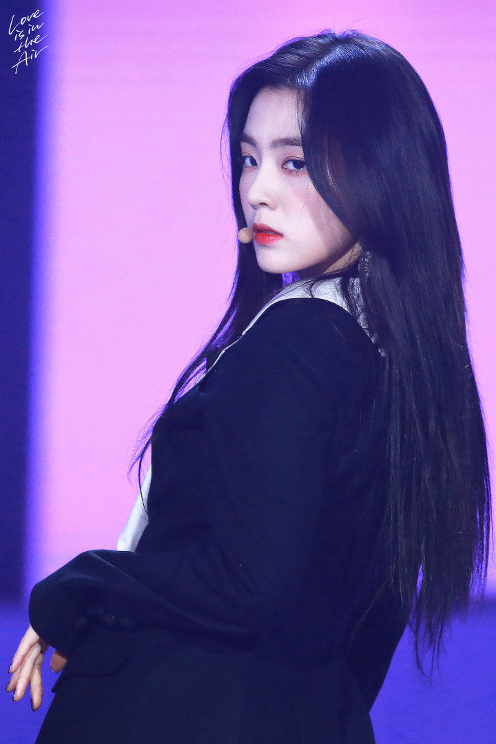 1년내내 미모 열일하는 아이린.jpgif | 인스티즈