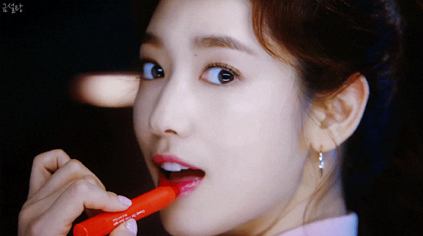 역대급이라는 박신혜 2017 마몽드 컬러 밤 CF | 인스티즈