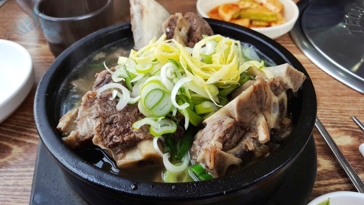 세종면옥 이미지